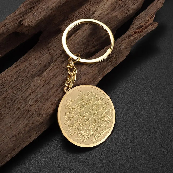 Men Sword Pendant Necklace | Zayir