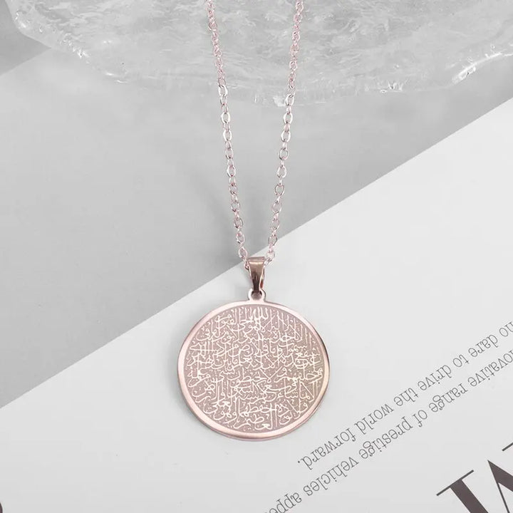 Men Sword Pendant Necklace | Zayir