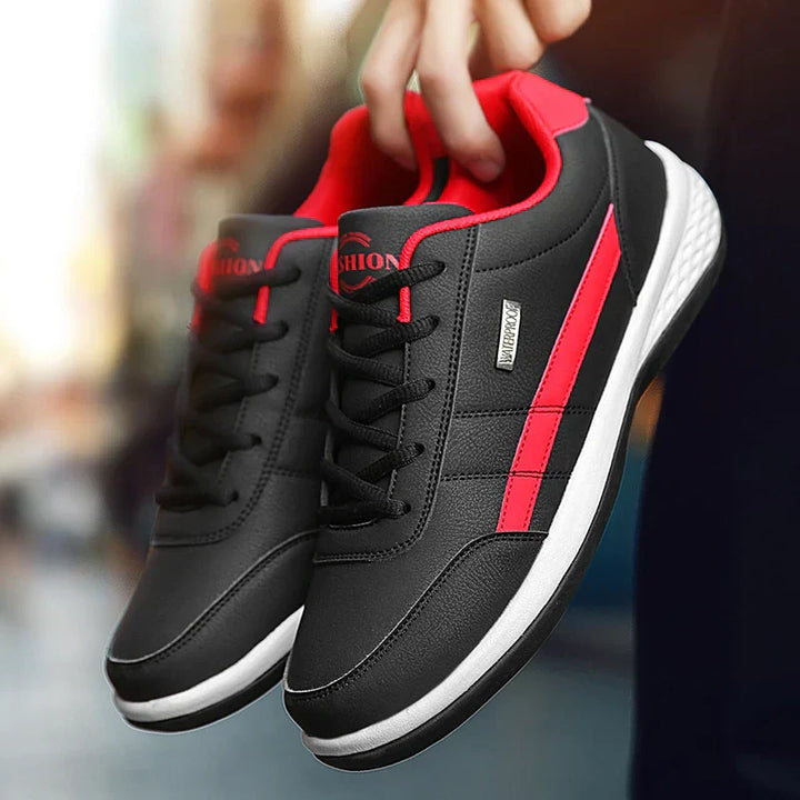 Men Sport-Inspired Casual Sneakers | Randy