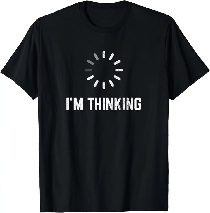 Unisex Geek-Inspired Graphic T-Shirt | Aiden