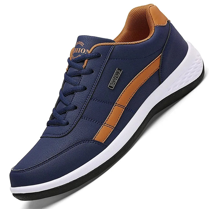 Men Sport-Inspired Casual Sneakers | Randy
