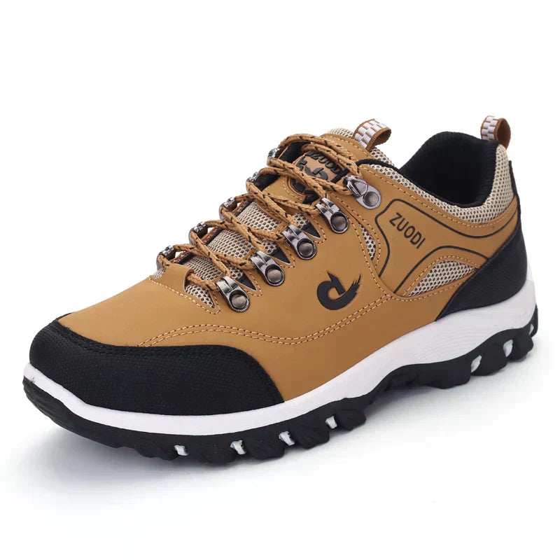 Men Outdoor Trekking Shoes | Calden