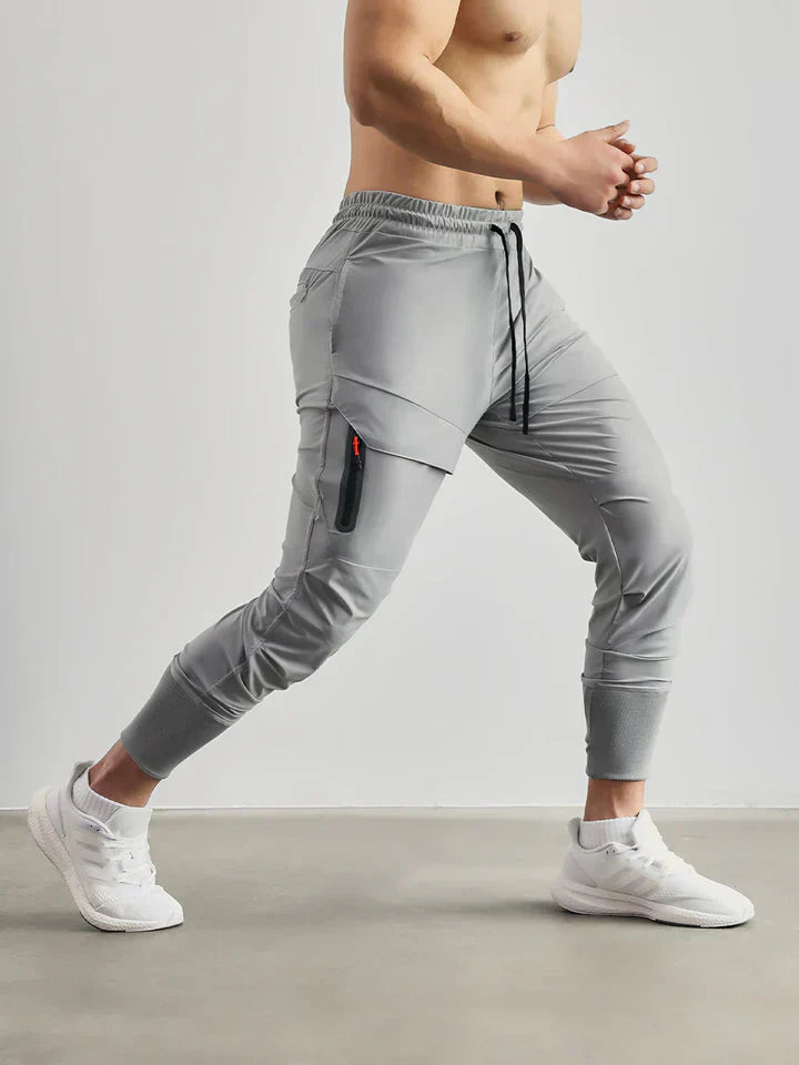 Men Jogger Pants with Modern Fit | Finley