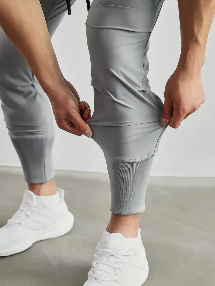 Men Jogger Pants with Modern Fit | Finley