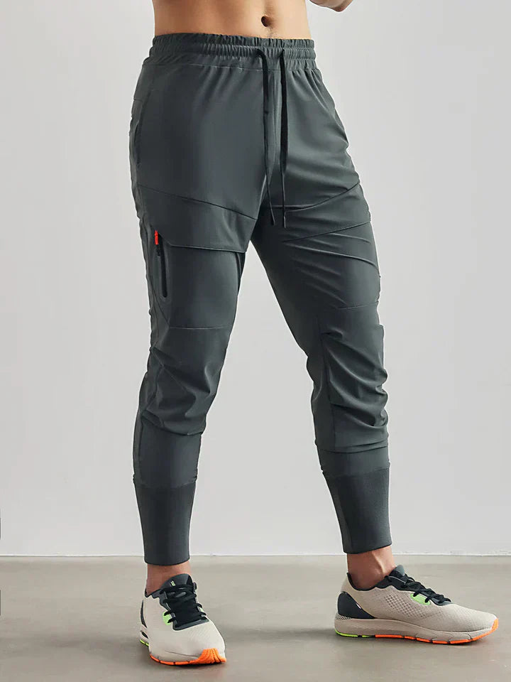 Men Jogger Pants with Modern Fit | Finley