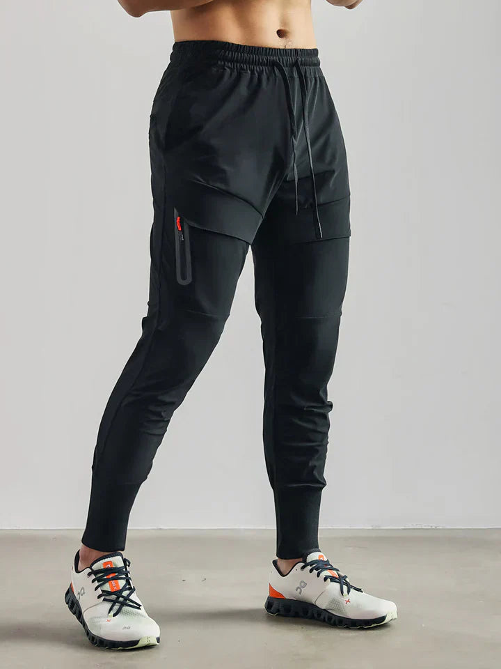 Men Jogger Pants with Modern Fit | Finley