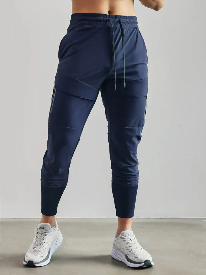 Men Jogger Pants with Modern Fit | Finley