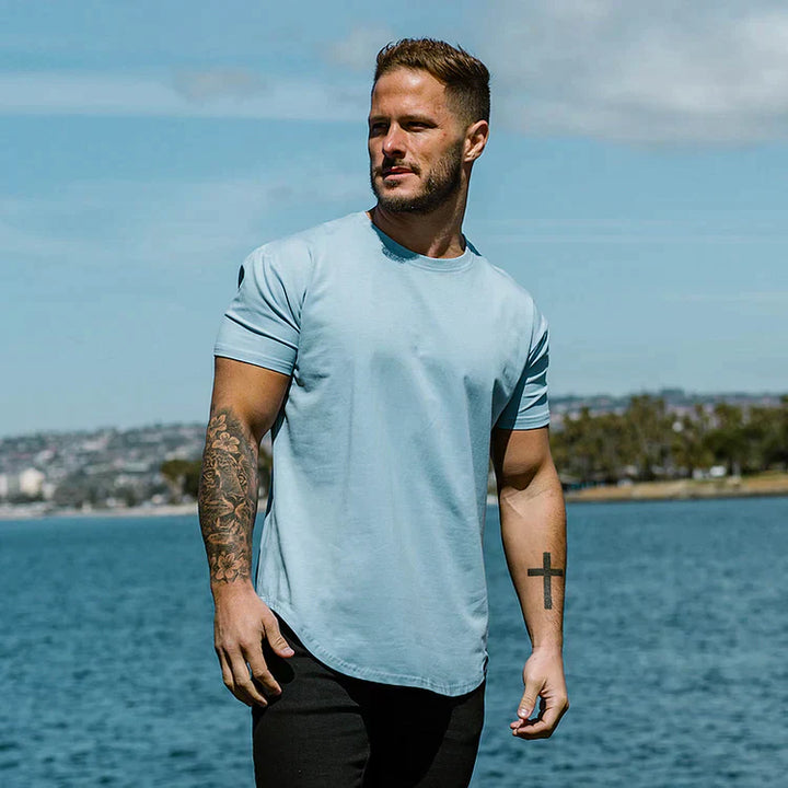 Men's Shape Shirt | Moses