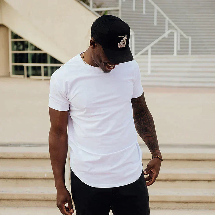 Men's Shape Shirt | Moses