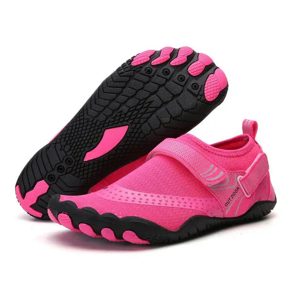 Unisex Lightweight Hiking Shoes | Reese