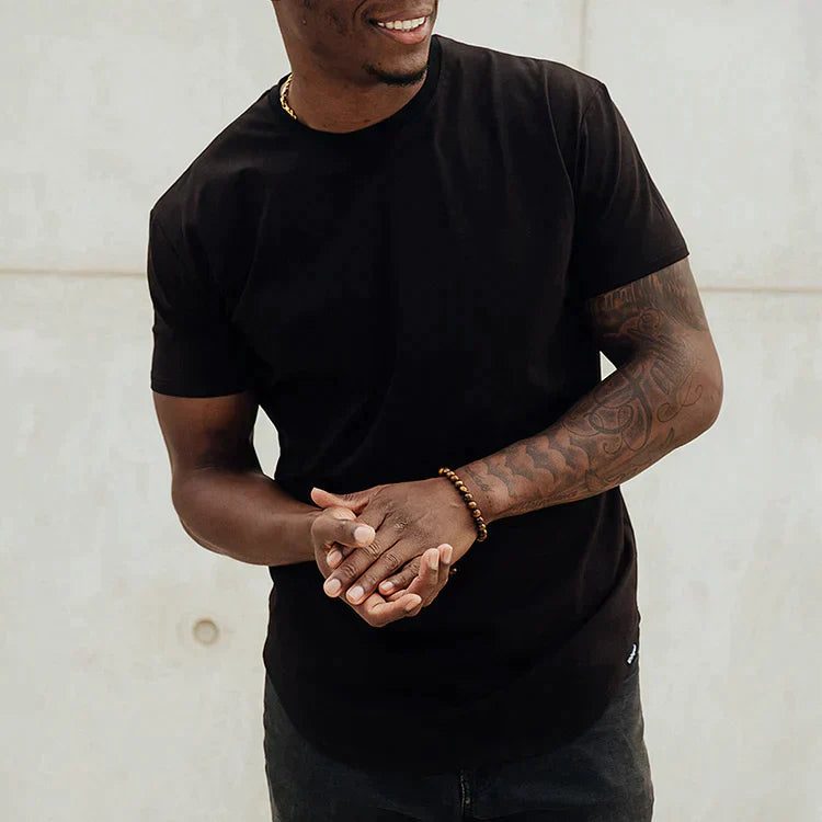 Men's Shape Shirt | Moses