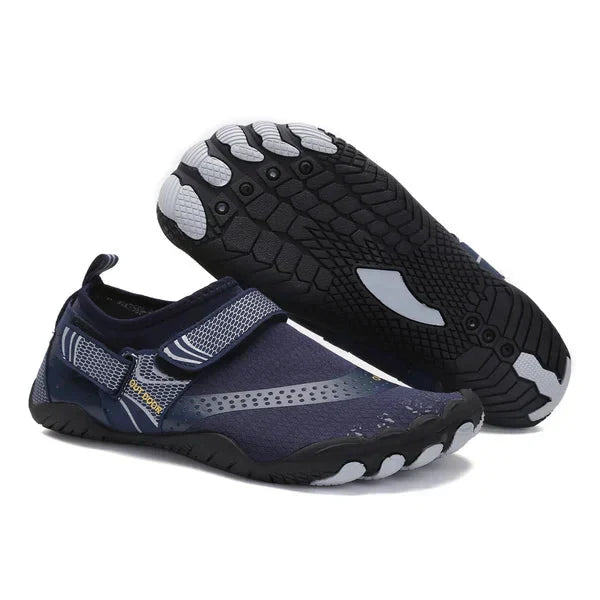 Unisex Lightweight Hiking Shoes | Reese