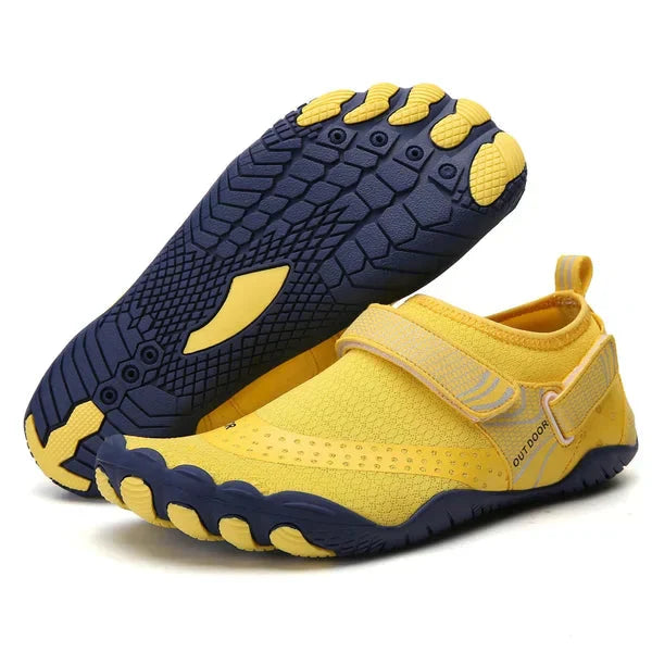 Unisex Lightweight Hiking Shoes | Reese