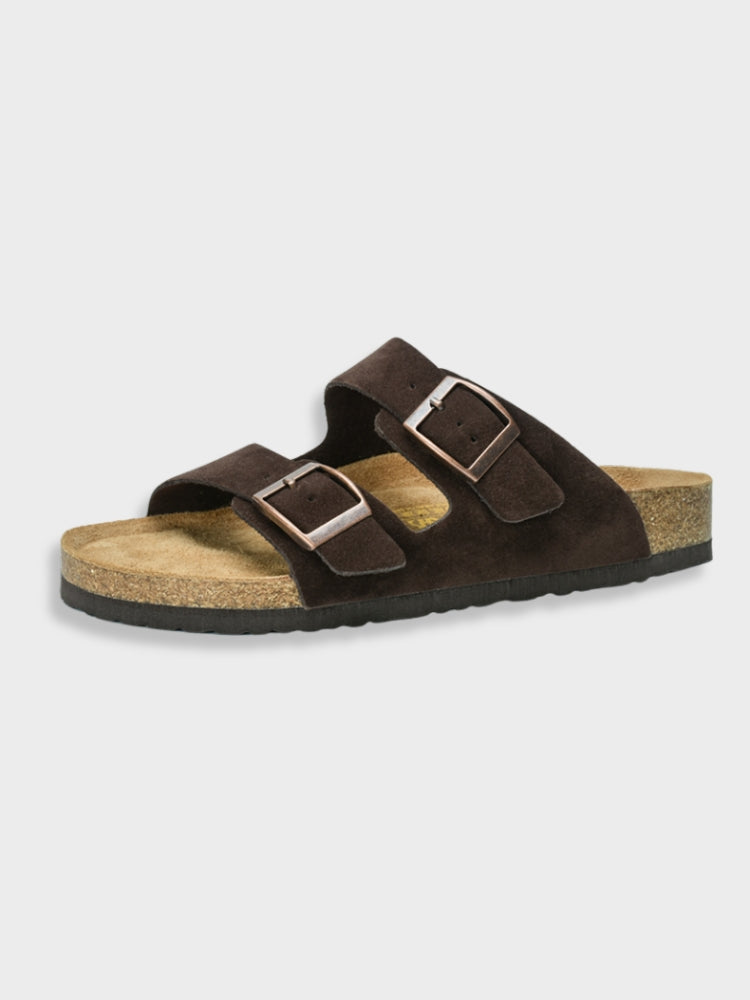 Men Old Money Arizona Sandals | Colton