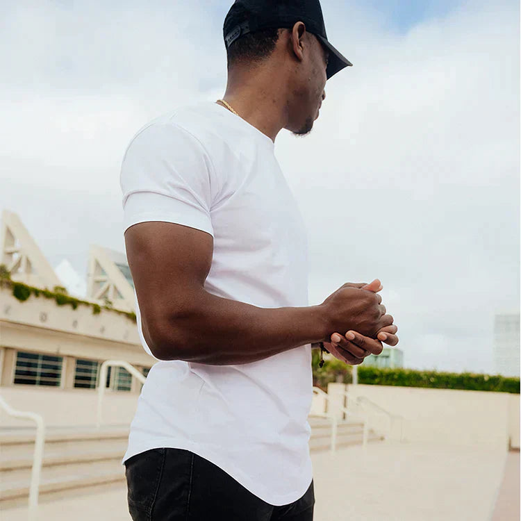 Men's Shape Shirt | Moses