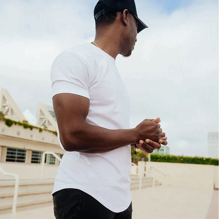 Men's Shape Shirt | Moses