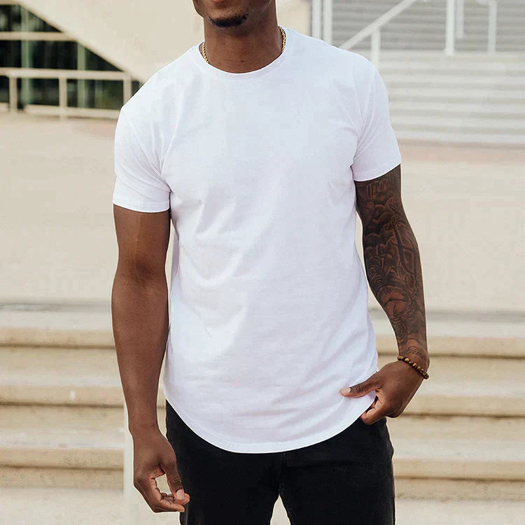 Men's Shape Shirt | Moses