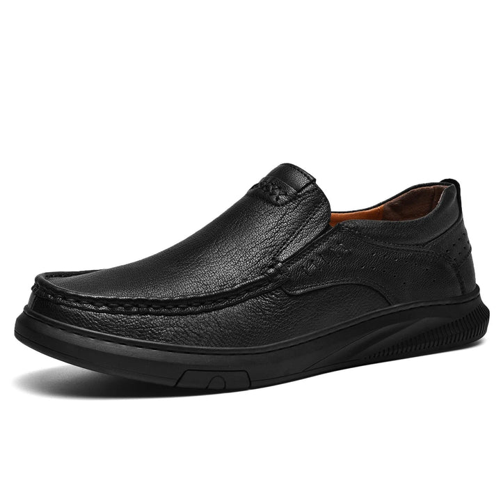 Men Casual Slip-On Shoes | Santi