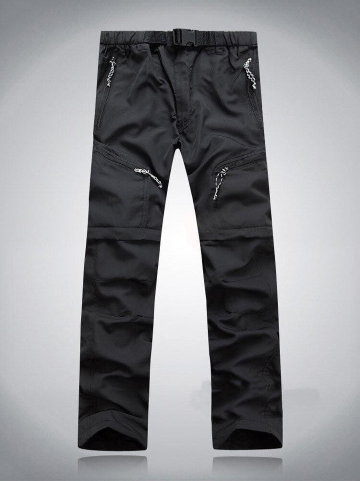 Men Outdoor Hiking Cargo Pants | Draven