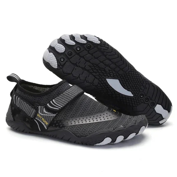 Unisex Lightweight Hiking Shoes | Reese