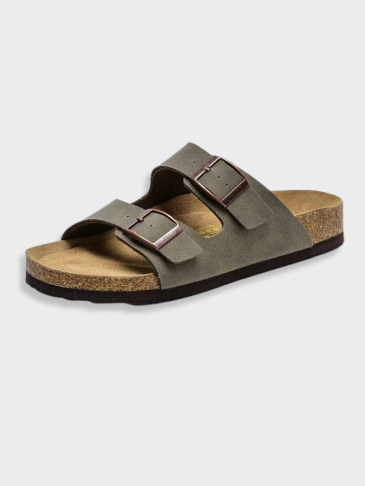 Men Old Money Arizona Sandals | Colton