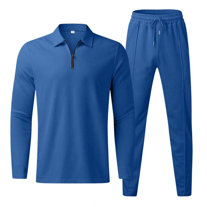 Men Modern Casual Tracksuit | Sam