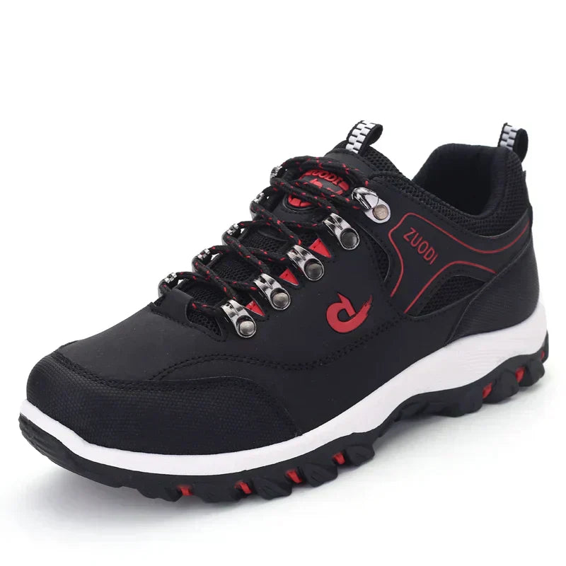 Men Outdoor Trekking Shoes | Calden