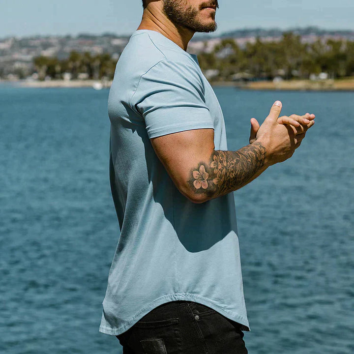Men's Shape Shirt | Moses