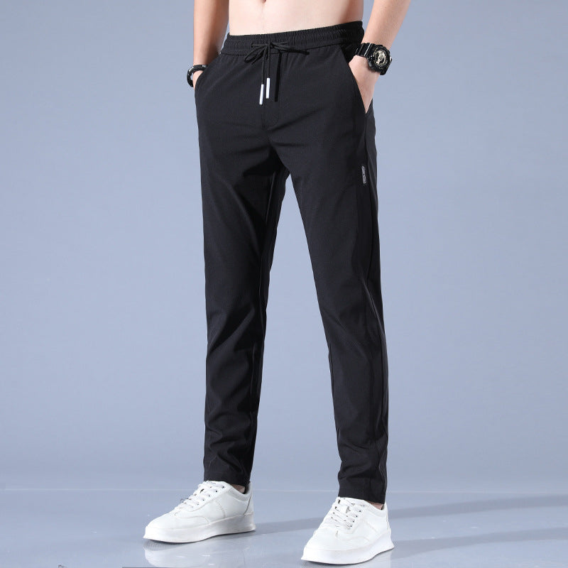 Men Flexible Casual Joggers | Upton