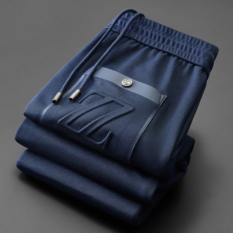 Men Casual Summer Pants | Leopold