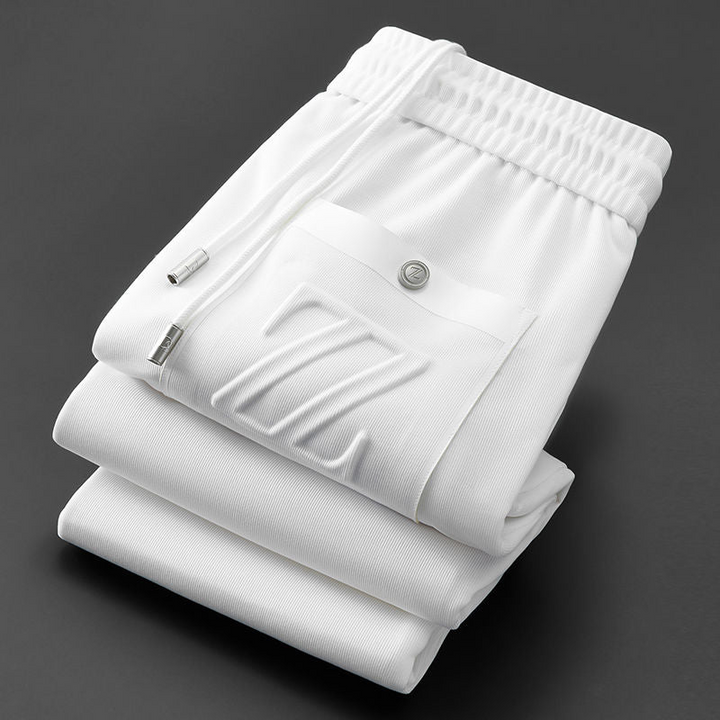 Men Casual Summer Pants | Leopold