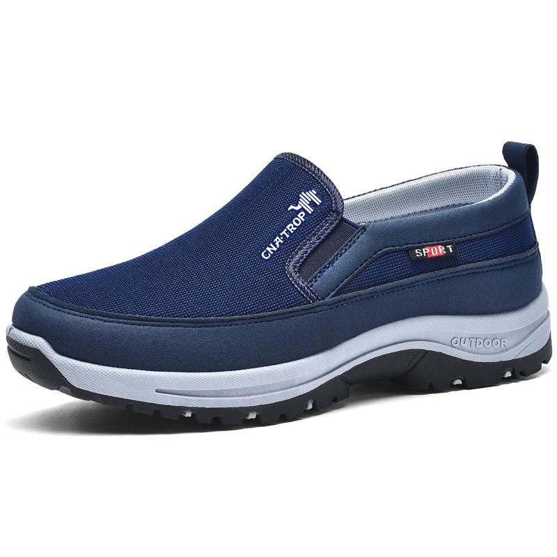 Men Slip-On Outdoor Shoes | Tobias