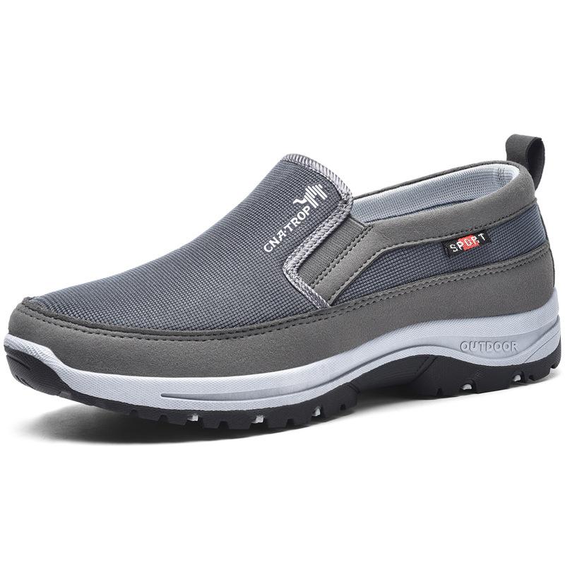 Men Slip-On Outdoor Shoes | Tobias