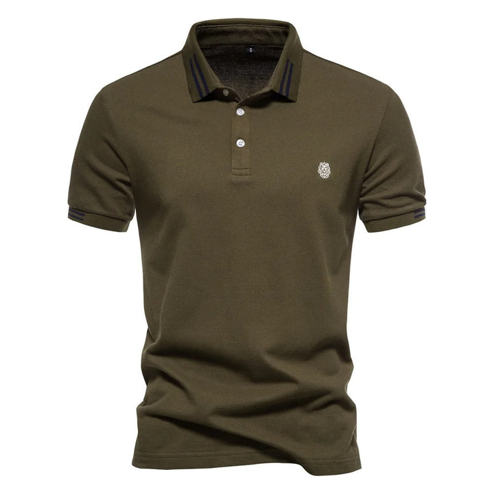 Men's Polo Shirt | Matt