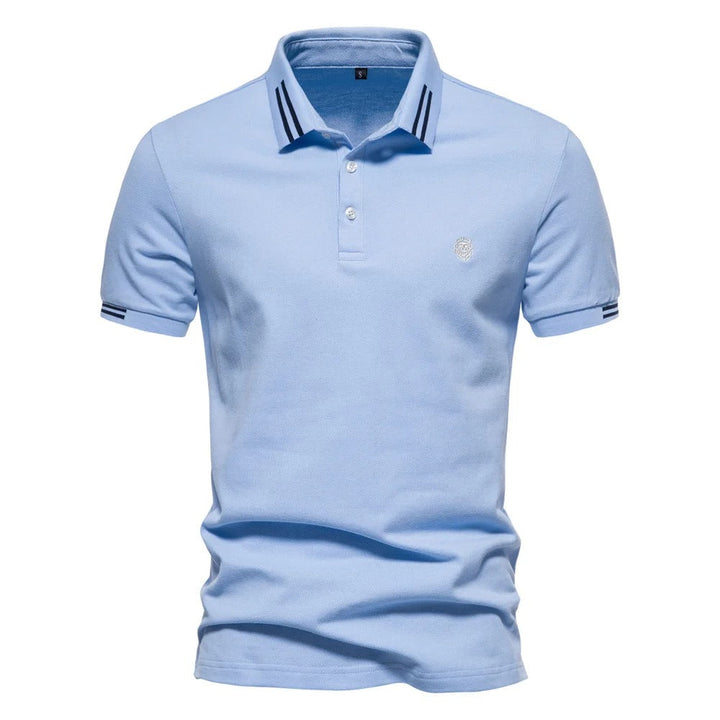 Men's Polo Shirt | Matt