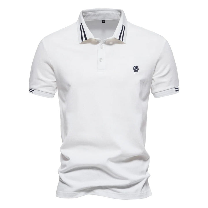 Men's Polo Shirt | Matt