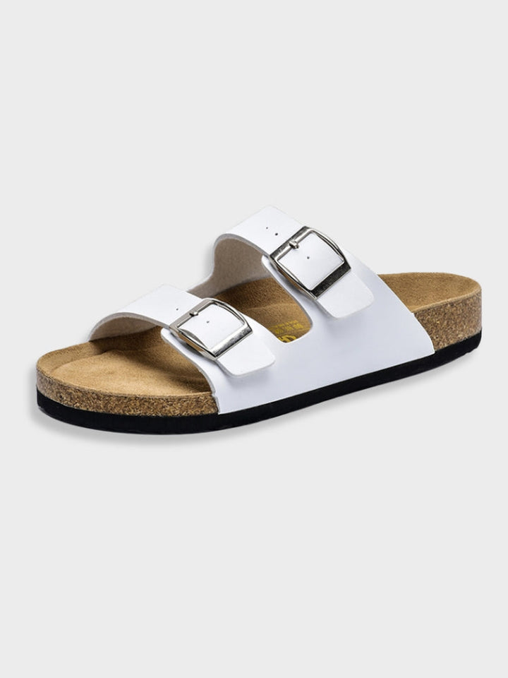 Men Old Money Arizona Sandals | Colton