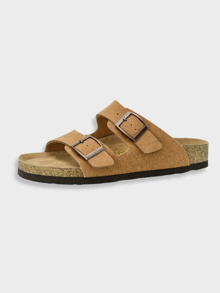 Men Old Money Arizona Sandals | Colton